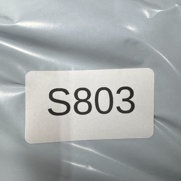 NOBULL Allday Ripstop Black Gum Shoes Comfortable Gym Sneakers Training Men's 13 - Picture 11 of 11